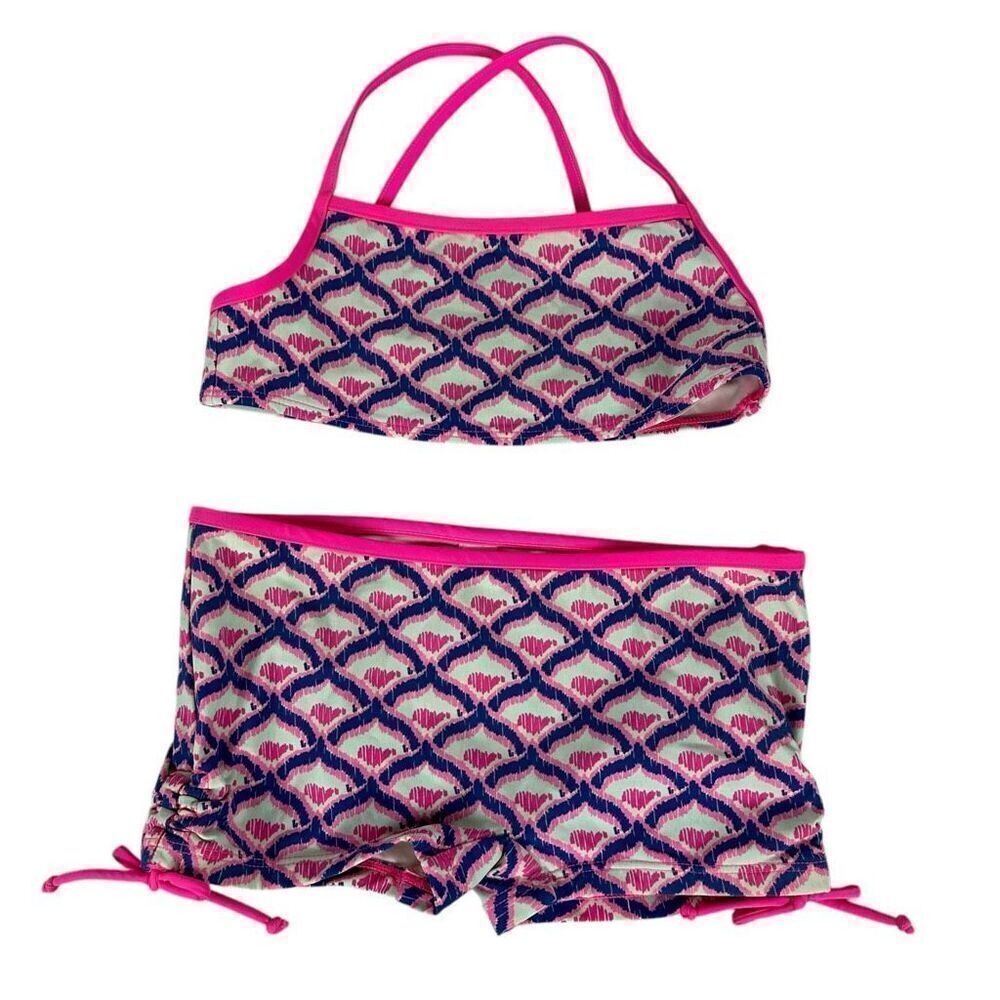 Vineyard Vines Boy Short Bikini size XS 5-6